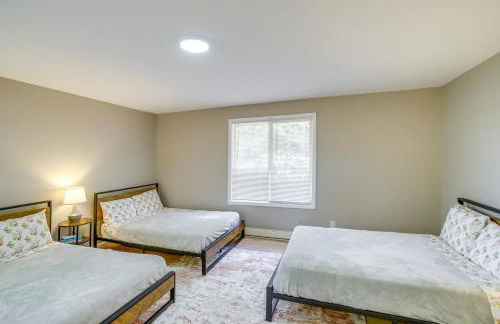 Relaxing Catskills Apt Less Than 3 Mi to Windham Mountain! - Foto 21