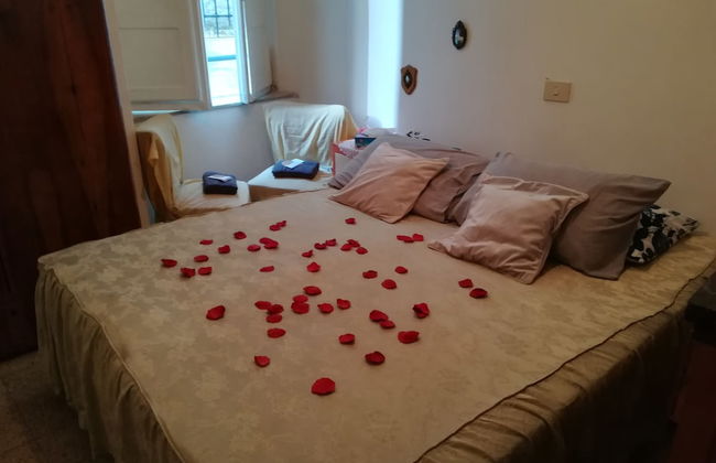 Vintage old Apartment in Castel di Tora - Foto 7