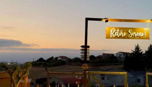Retiro Sereno - Foto 2