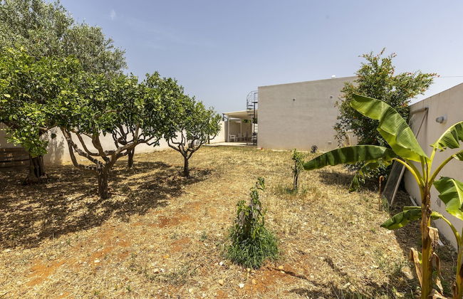 Holiday Home Near Stagnone Lagoon Marsala - Foto 33