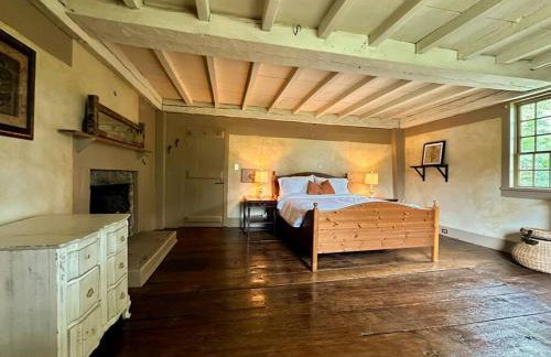 Historic Farm on 96 Acres! - Foto 17