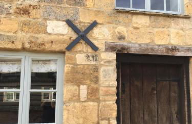 Old Mill Barn - Photo 27