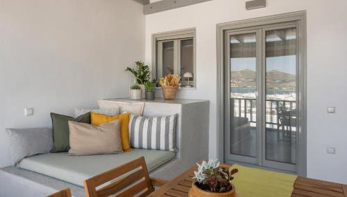 Naousa - 2BR House with Amazing View - Caper - Foto 3