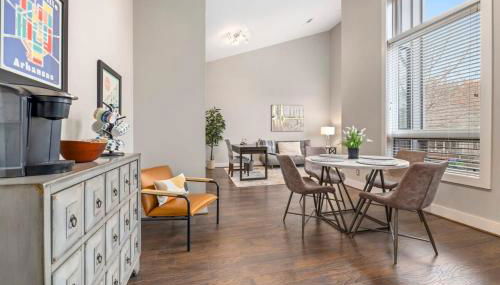 Frisco Stay- 0 1Mi to MTB trail Walk to DT Fay - Foto 5