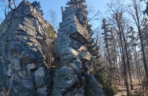 Apartament ZłotogórSKI Lądek-Zdrój - Foto 37