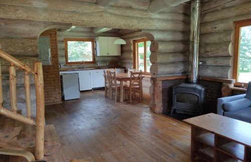 Domy z Bali 2 Głęboczek - Foto 8