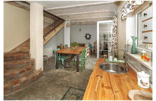 Kozy i Róże - Foto 34