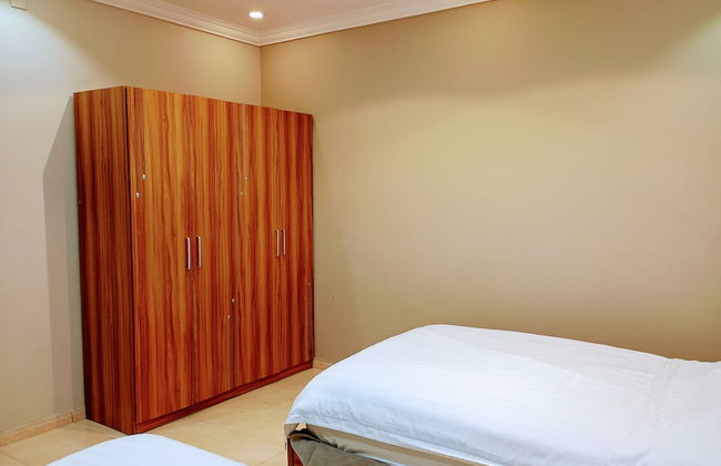 Coov Serviced Apt - Foto 11