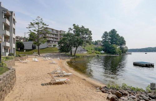 WFC III Adults or Families Lakefront View - Foto 1