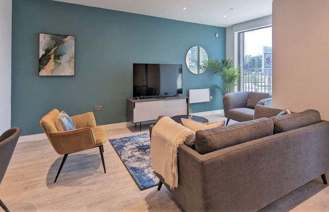 Manchester Townhouses by Charles Hope - Foto 22