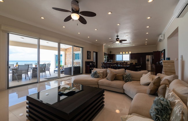Beachfront Homes by Playa Paradise - Photo 5