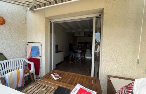 Hourtin Vibes - Appartement 4 à 6 personnes à 150m de la plage - 2 chambres et mezzanine - Foto 21