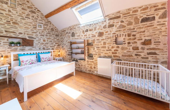 Theux Farmhouse With Garden - Photo 13