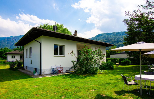 Villetta ai Pini - Foto 23