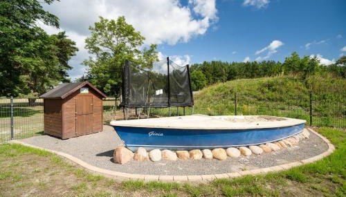 Ferienhaus Nationalparkidylle - Foto 2