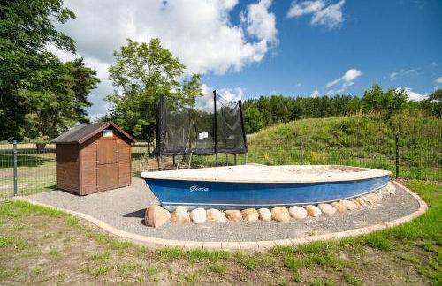 Ferienhaus-Nationalparkidylle - Foto 2