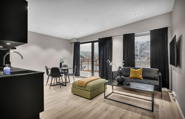 TotalApartments - Vervet Apartment Hotel - Photo 3