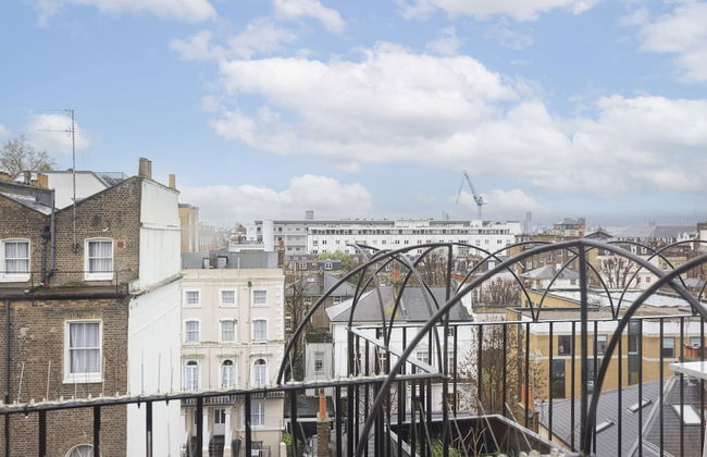 Space Apart Hotel - Foto 66