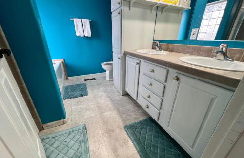 Lake Canyon Getaway! - Foto 12