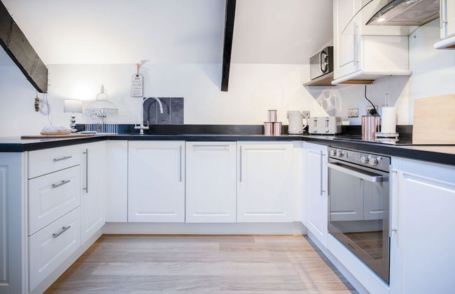 Cosy At The Mews - 2 Bedroom Apartment - Tenby - Foto 37