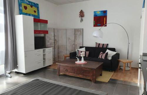 Ferienwohnung FeWo Rottweil -kleine Auszeit- - Foto 1