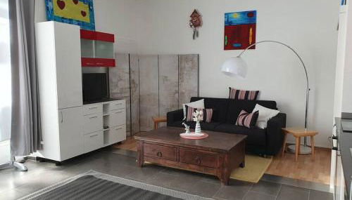 Ferienwohnung FeWo Rottweil -kleine Auszeit- - Foto 1