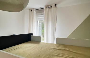 Appartement vue mer Confort au coeur de la nature - Foto 26