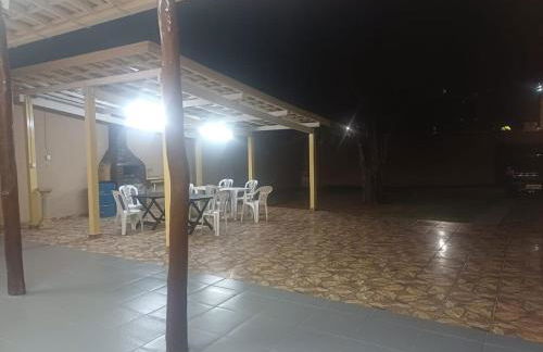 Casa ampla 4 quartos perto ABCZ-Centro-Rodoviária - Foto 56