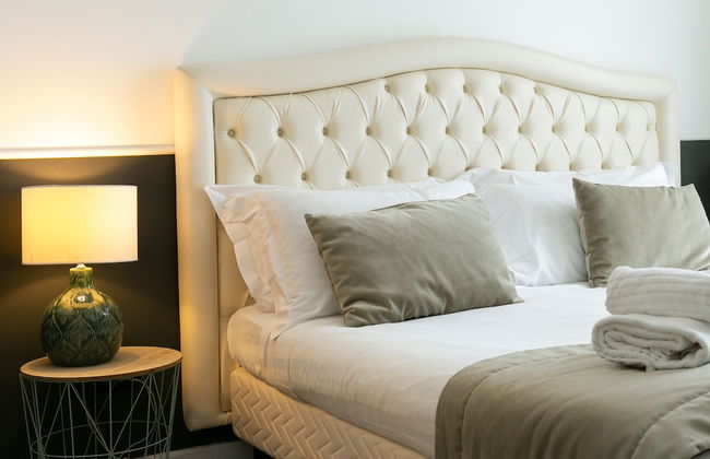 Capitolium Rooms - Foto 26