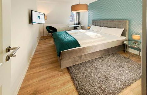 Nurban Apartments GoHo - Foto 33