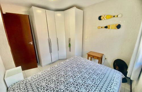 Casa com piscina em condomínio na Rasa - Foto 9