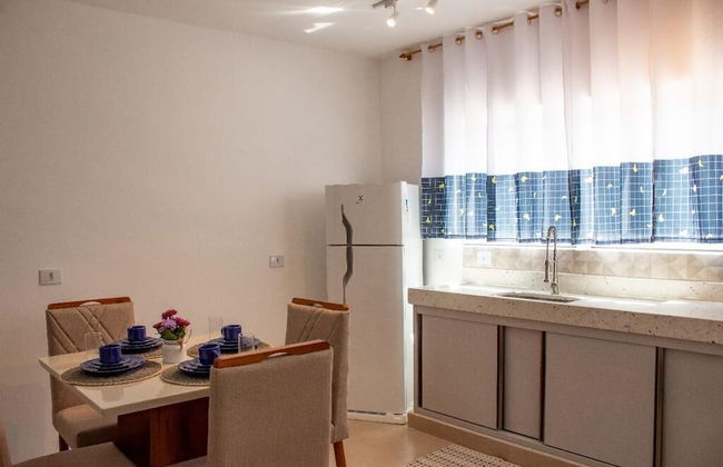 Santa Luzia Flats - Foto 11