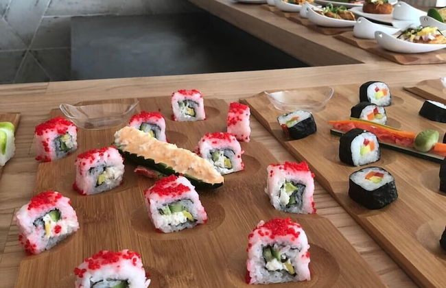 Luxury Penthouse & Imperial Suites - Photo 23