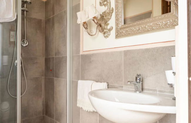 Holiday Home Near Lago di Chiusi With Pool - Photo 19