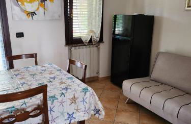 Casa BELLAVISTA a 2 passi da Balai - Foto 8