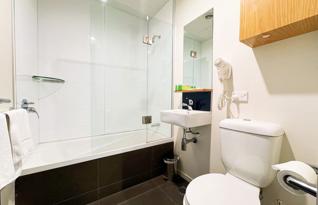 Park Hotel Lambton Quay - Photo 38