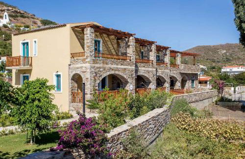 Anemoessa Luxury Villas - Foto 103