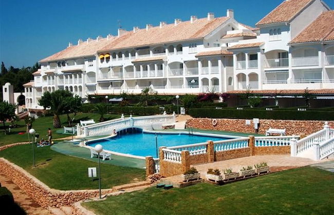 AP Costas - Complejo Al Andalus - Foto 40