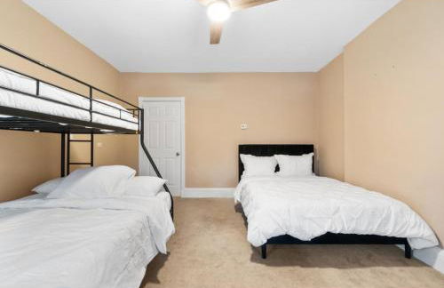 Epic Spa & Play Retreat NYC EWR Sleeps 30! - Foto 8