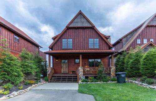 Sunrise Lodge at Eagles Nest - Foto 1