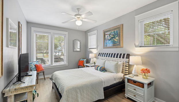 1298 Laurel Grove 3 Bedroom Home by RedAwning - Foto 5, Habitación