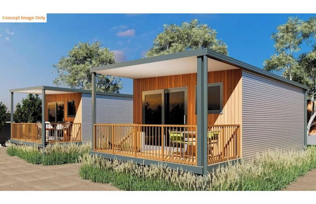 Discovery Parks - Bunbury Foreshore - Photo 24