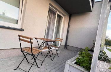 Apartament Przytulny 2, self check-in, blisko lotniska - Foto 29