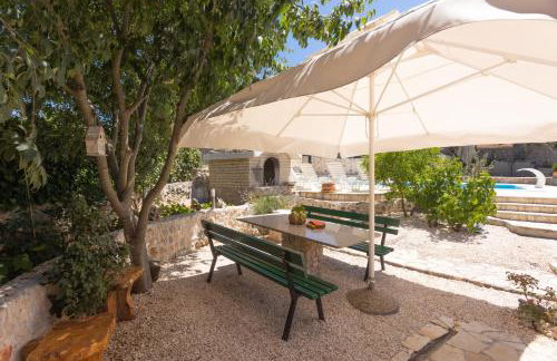 Stone houses Nikola - Foto 8