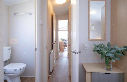 Cheerful holiday home at Landscove Holiday Park in Brixham - Foto 14