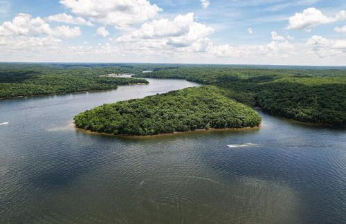 Penthouse Living In The Heart of the State Park - Foto 46