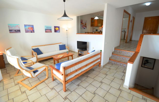 HOMEnFUN Cala Galdana - Foto 36