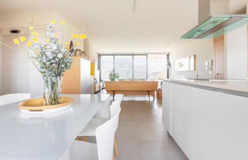 Suite en el Faro de Hondarribia, con vistas - Foto 15