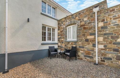 Llwyncelyn Farmhouse - Foto 39