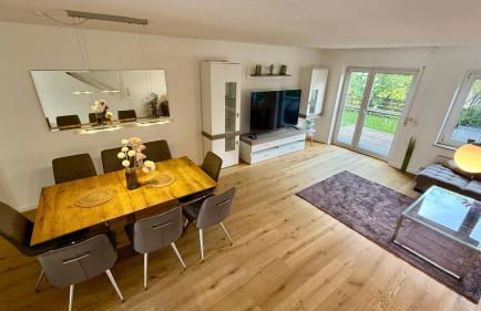 Ostalb Inn - Haus Bozica - Foto 11